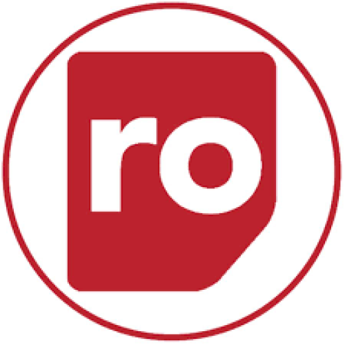 Rolling Out logo