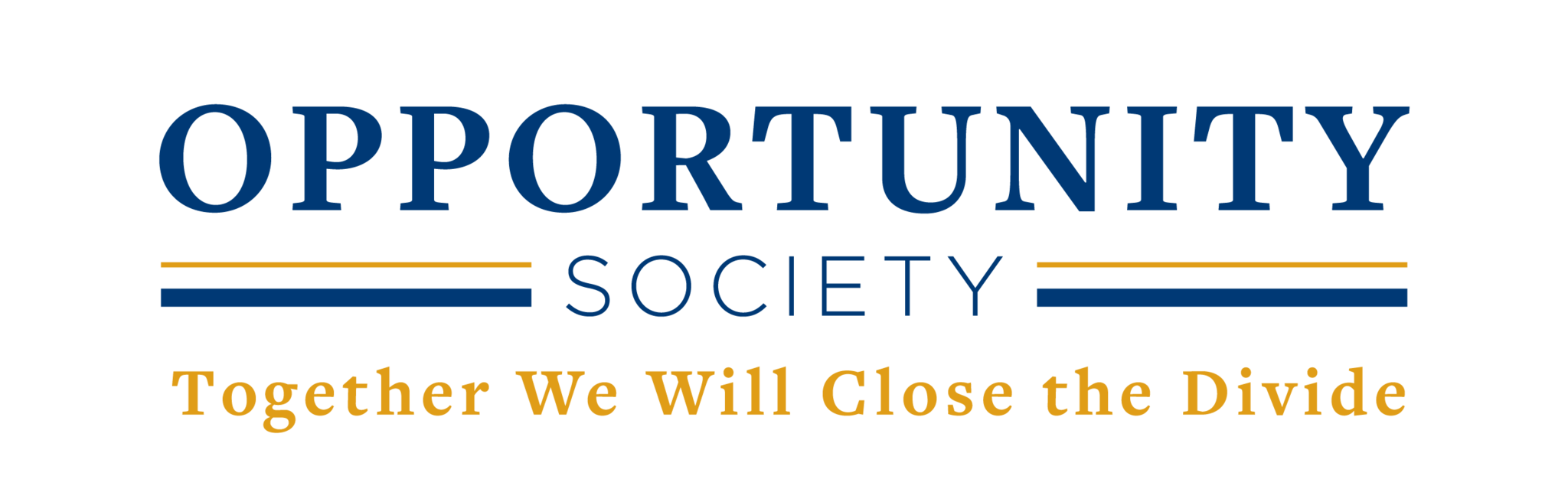 Opportunity Society logo