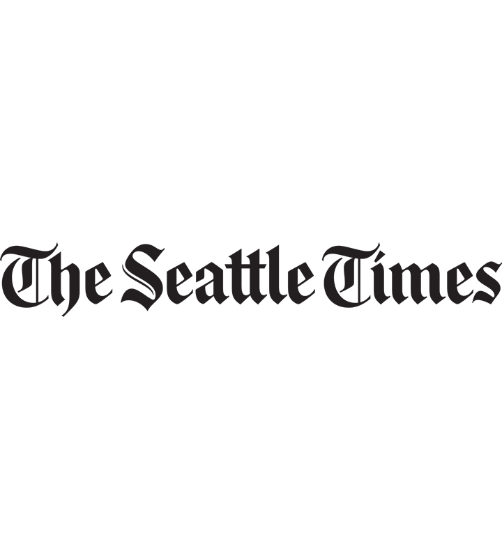The Seattle Times logo