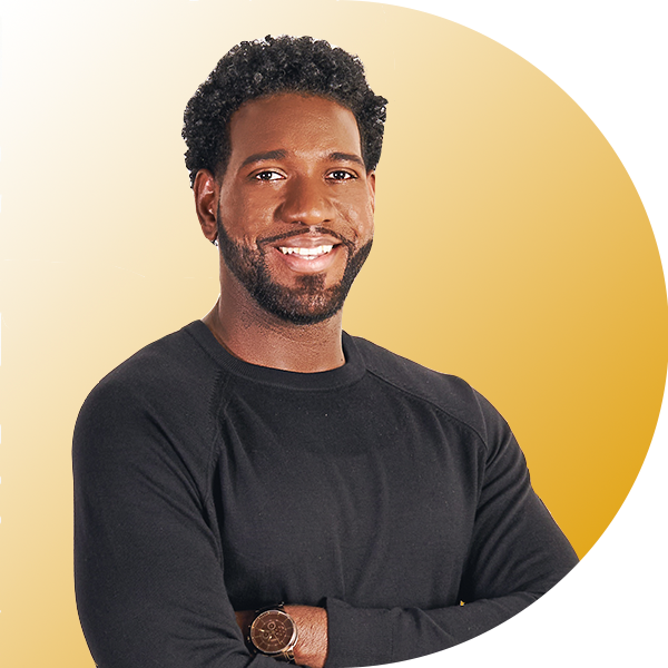 Glenn Newman headshot