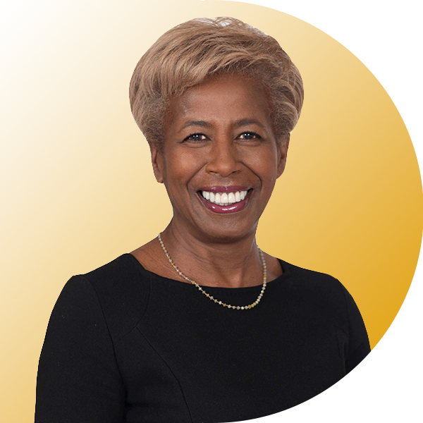 Sharon Bowen headshot
