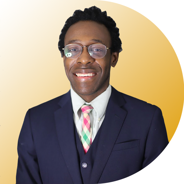 Will Davis headshot
