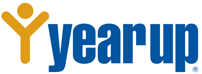 Year Up logo