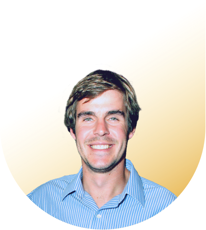 Headshot of Tim Houghton General Manager of Lyft