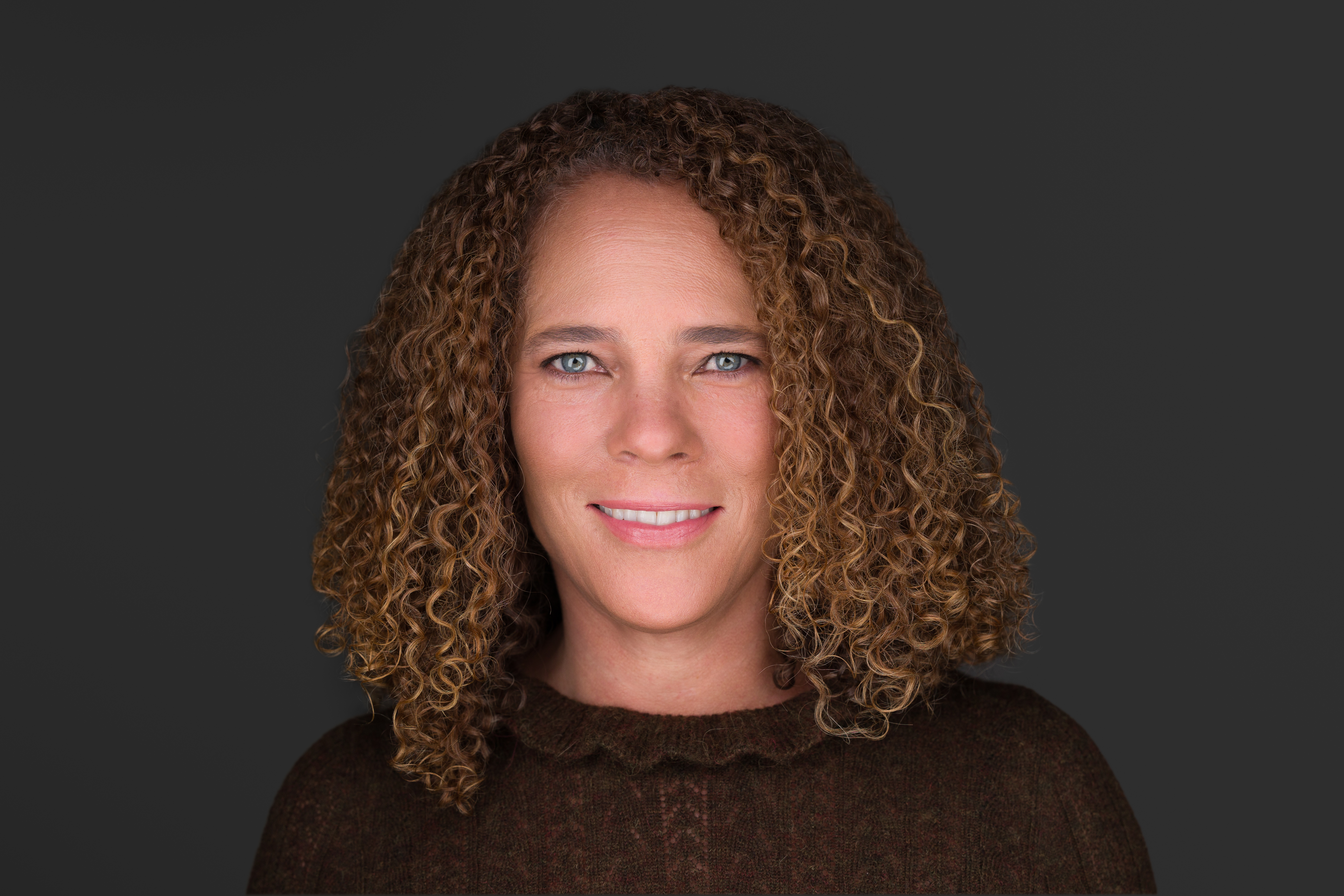 Ellen McClain CEO headshot