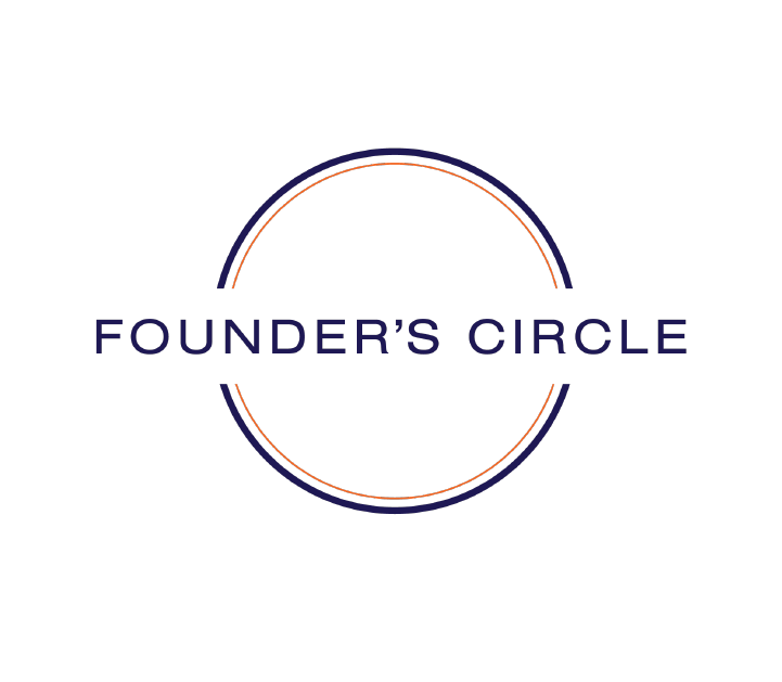 Founders Circle logo
