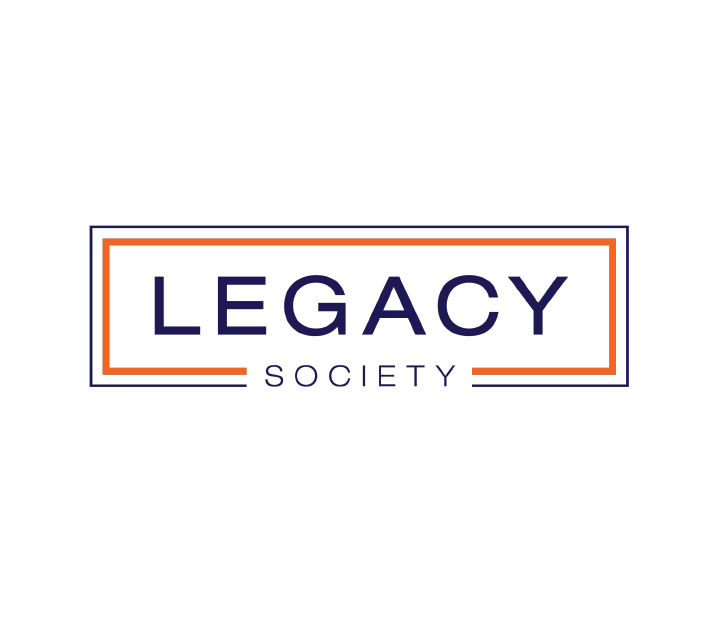 Legacy Society logo