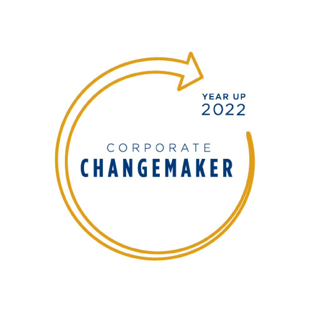 Changemaker Badge