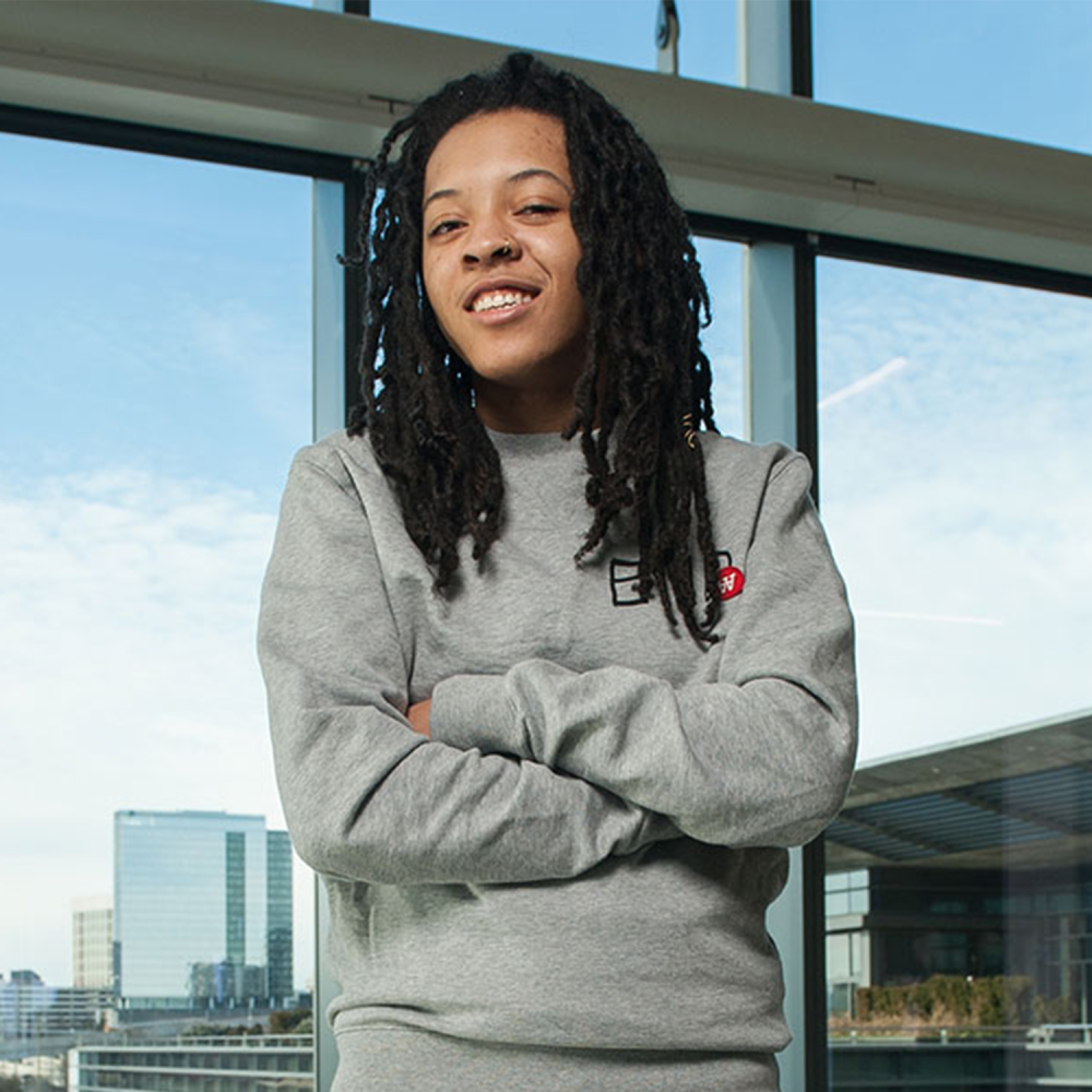 Jae Long, Alumni Photo