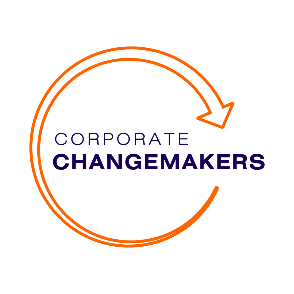 Changemaker Badge