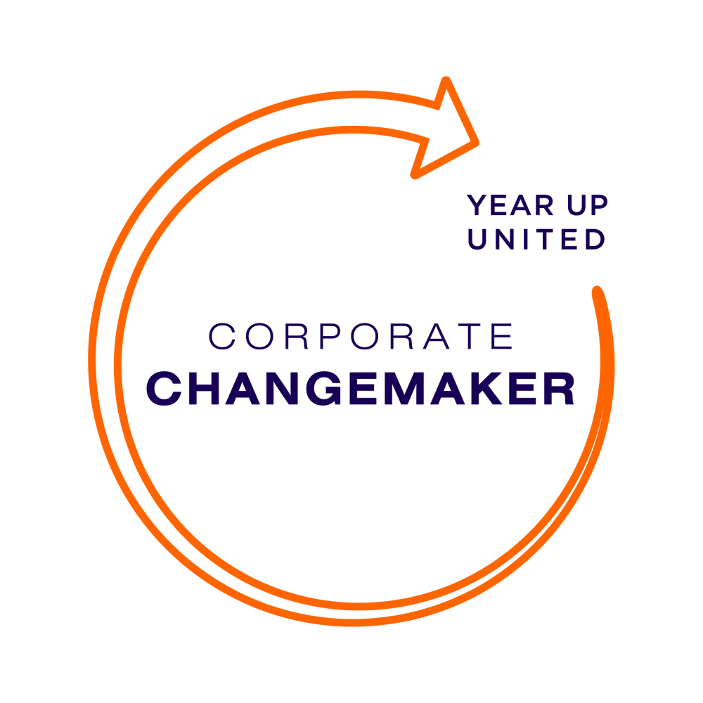 Changemaker Badge