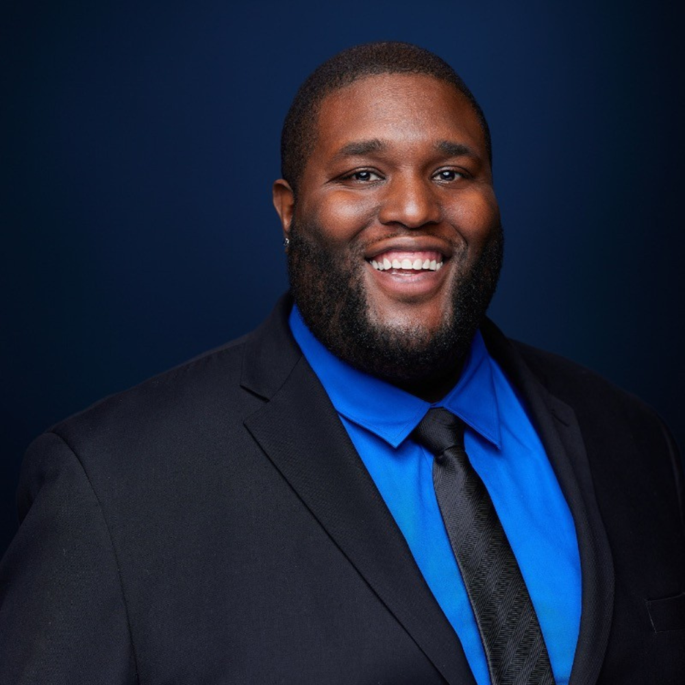 Durrell Washington
