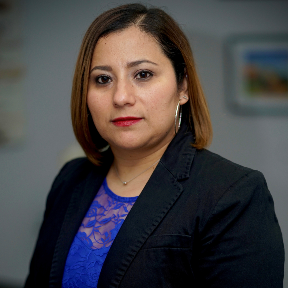 Yesenia Palma
