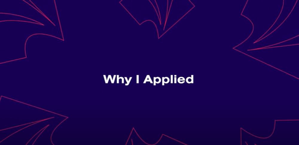 Hear from alumni on why they applied to Year Up United