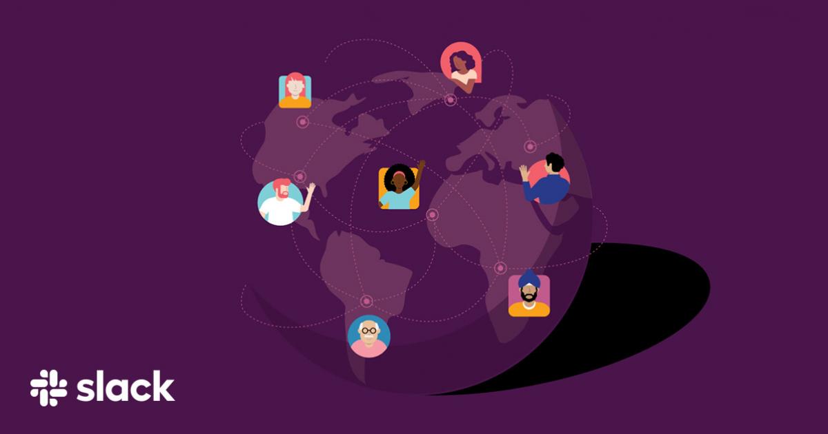 Slack for Remote Work: Boost Productivity and Collaboration Today