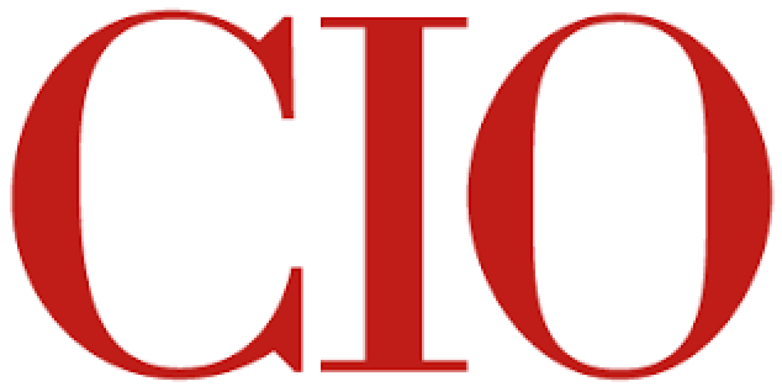 CIO logo