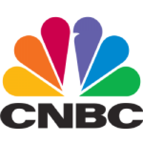 CNBC logo 