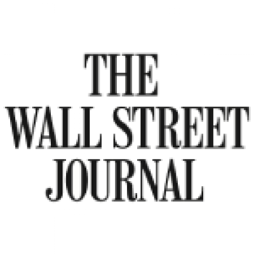 The Wall Street Journal Logo 