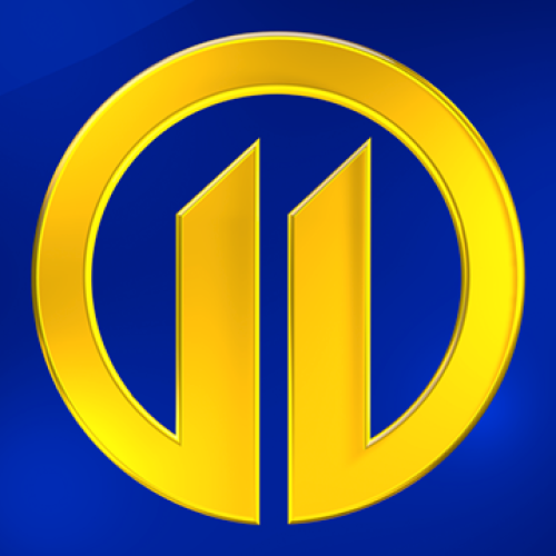 WPXI-TV Pittsburgh Logo