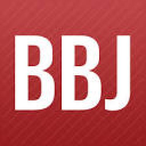 Boston Business Journal Logo