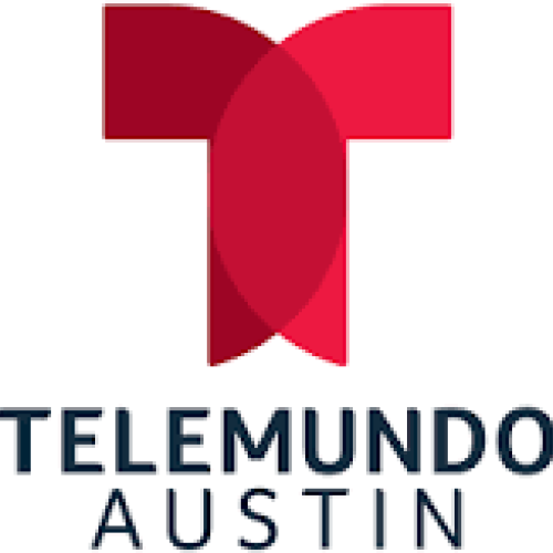 Telemundo Austin Logo