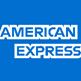 American Express logo