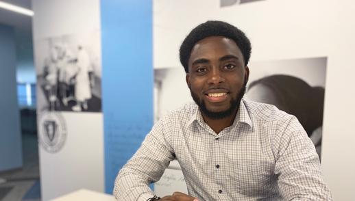 A Pathway to Possibilities with Partners HealthCare