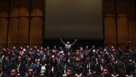 Resume Issues? Need An Internship? This Organization Can Help