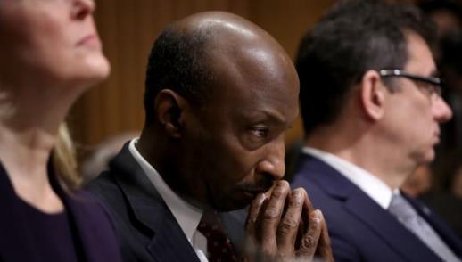 As black jobless rate soars, Year Up and partners Merck, Amazon and others offer career development