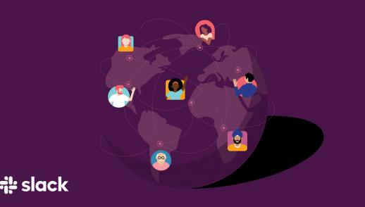 Share your remote-work success story: Slack & Year Up