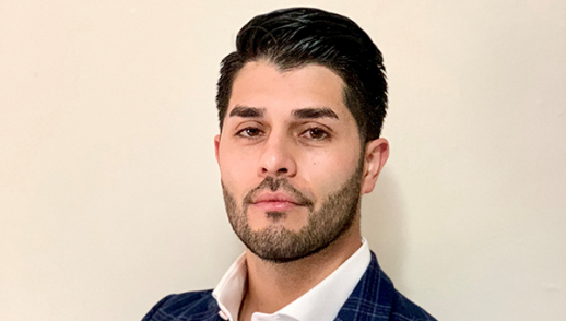 Christian Rubio: A Winning Recipe for Career Success