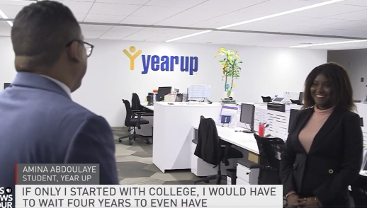 How the pandemic is propelling demand for short-term college programs