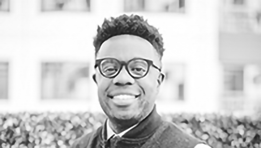 Isaac Buwembo: Designing in Equity