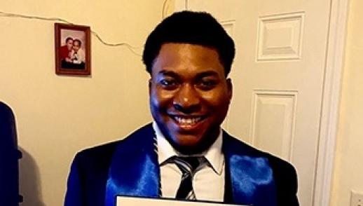 Ty’Relle Stephens: From Year Up to the Providence School Board