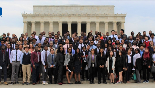 A Vision for the Future: Year Up’s New Campus in Washington, DC