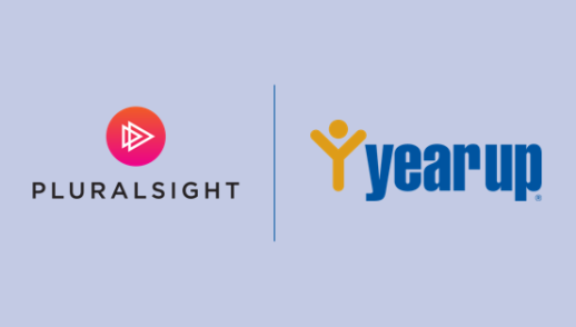 Year Up & Pluralsight Partnership Case Study