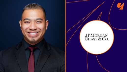 Year Up United Alumni Community Reflection: Thai Nguyen