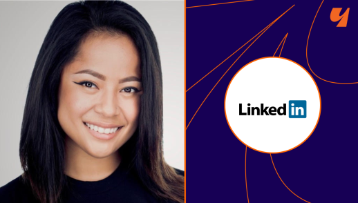 My Journey From Year Up United To LinkedIn: Yesenia Morales