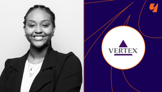 Gaelle Akaliza Lands at the Company that Captured Her Heart and Reshaped Her Career