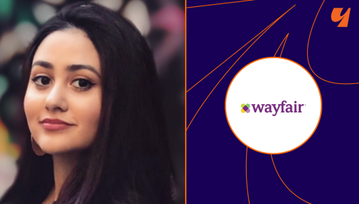 Abby Garcia Pushes the Wayfair Experience Forward