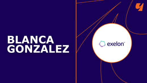 Blanca Gonzalez’s Leap into a Project Management Career
