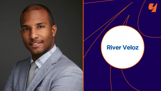River Veloz: an Alumnus in Action