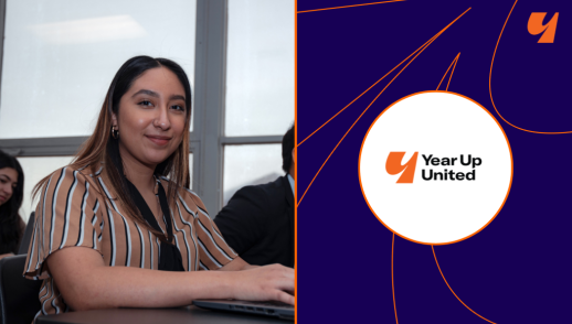 It Takes a Village: Karina Tapia
