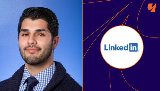 Christian Rubio: A Winning Recipe for Career Success