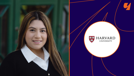Paving the Way to Harvard Business School with Aileen Oliva