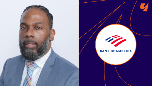 From Kitchen Employee to Senior Vice President at Bank of America: Jason Coullette’s Career Journey 