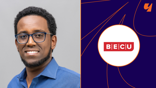 Finding His Why: Amanious Haile’s Journey in FinTech 