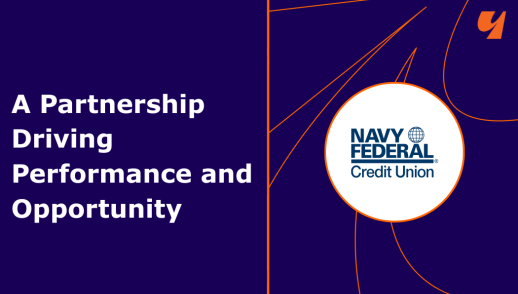 Year Up United & Navy Federal Credit Union Case Study 