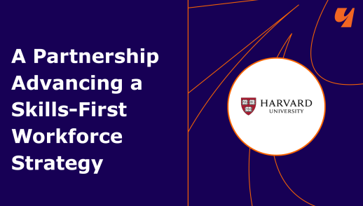 A Partnership Advancing a Skills-First Workforce Strategy